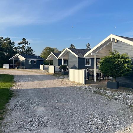 Storebaelt Camping Korsør Екстериор снимка