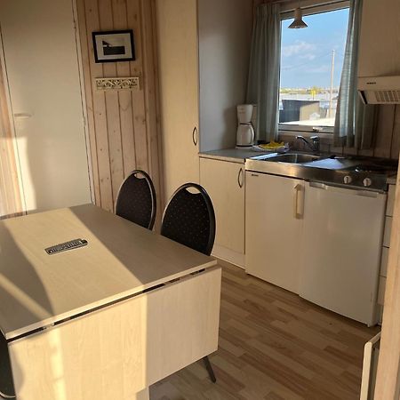 Storebaelt Camping Korsør Екстериор снимка
