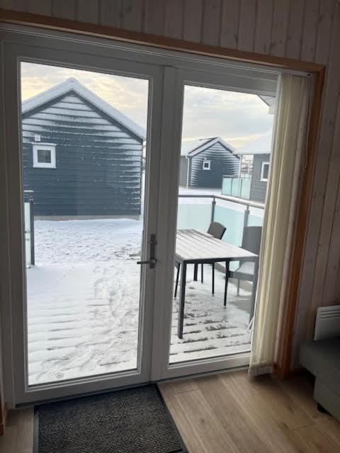 Storebaelt Camping Korsør Екстериор снимка