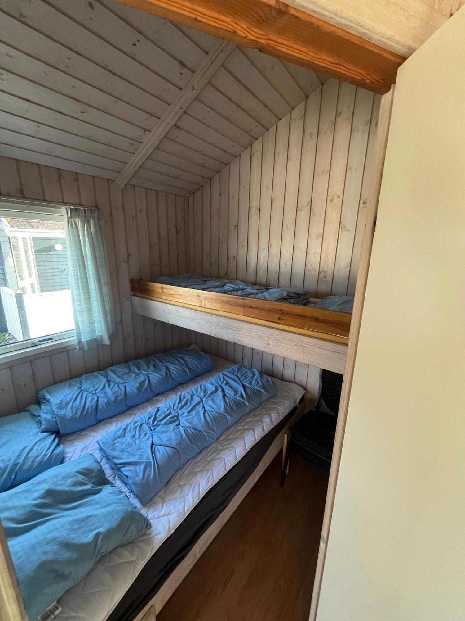 Storebaelt Camping Korsør Екстериор снимка