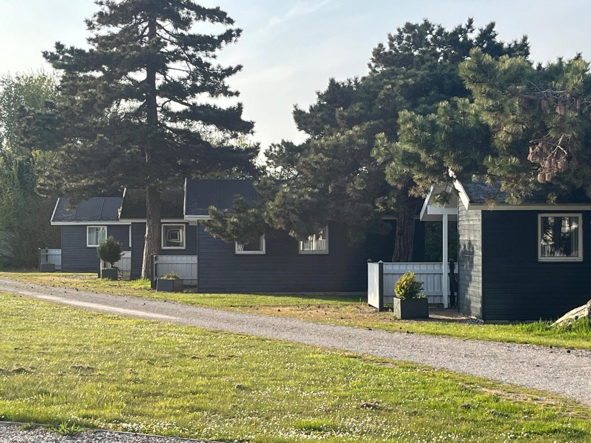 Storebaelt Camping Korsør Екстериор снимка